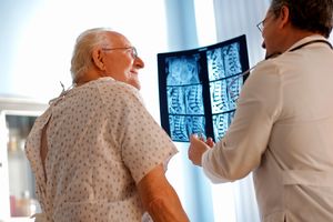 Überleitungsmanagement bei Verdacht auf Osteoporose